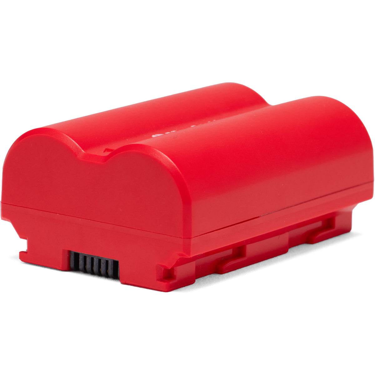 Batería Manfrotto NP-W235 (2400mAh) - vista frontal