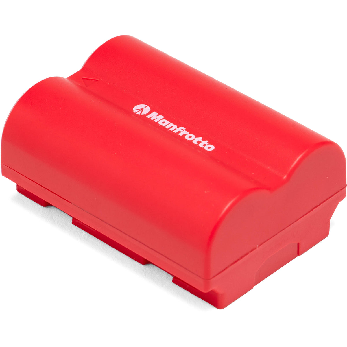 Batería Manfrotto NP-W235 (2400mAh) - vista trasera