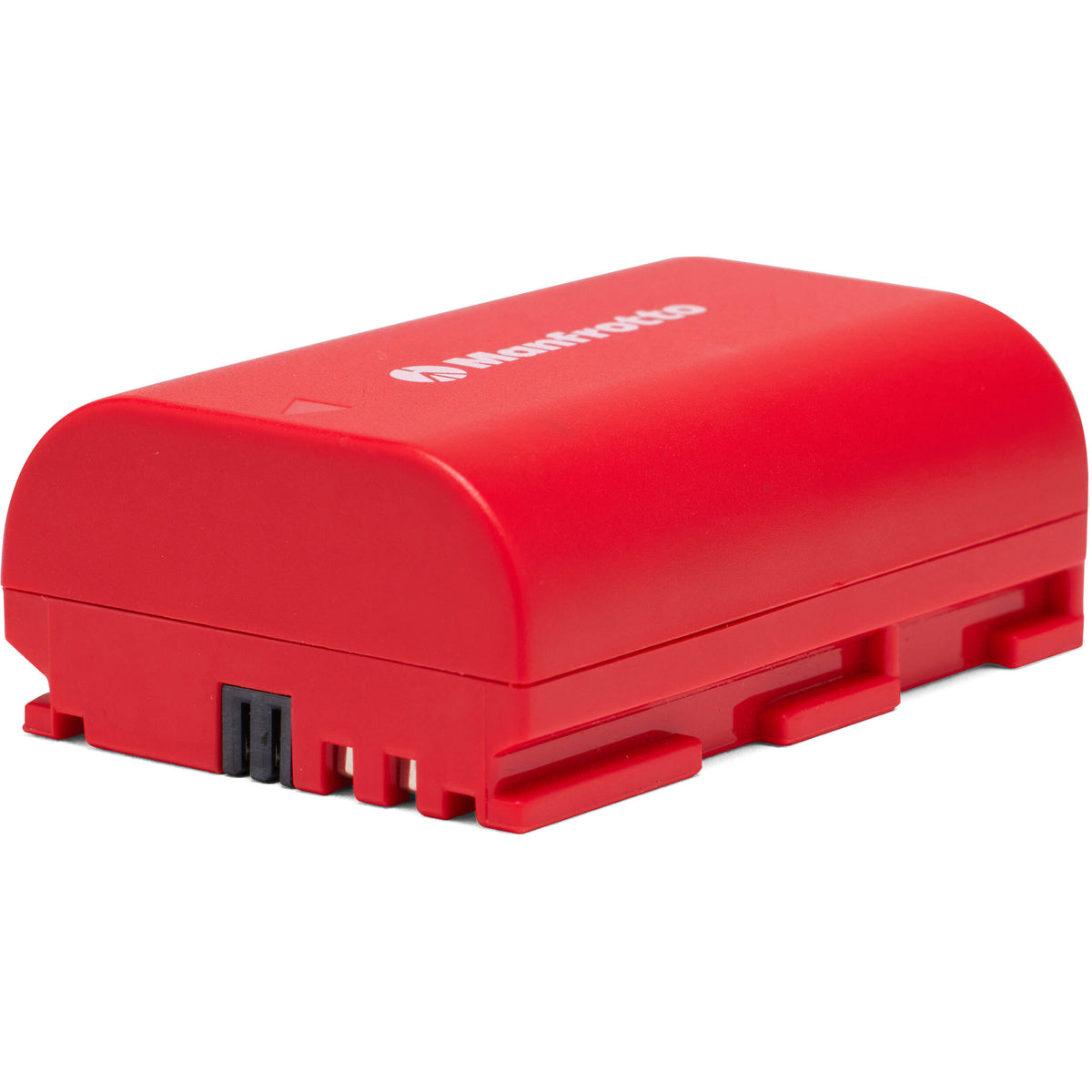 Batería Manfrotto Professional para Select Canon Cameras (7.2V, 2400mAh) - vista trasera