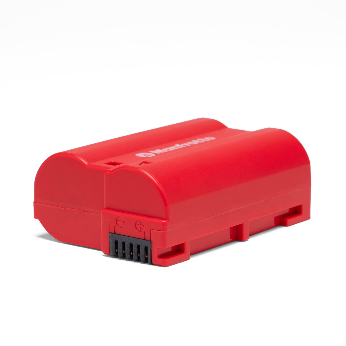 Batería Manfrotto Professional para Select Nikon Cameras (7V, 2400mAh) - vista frontal