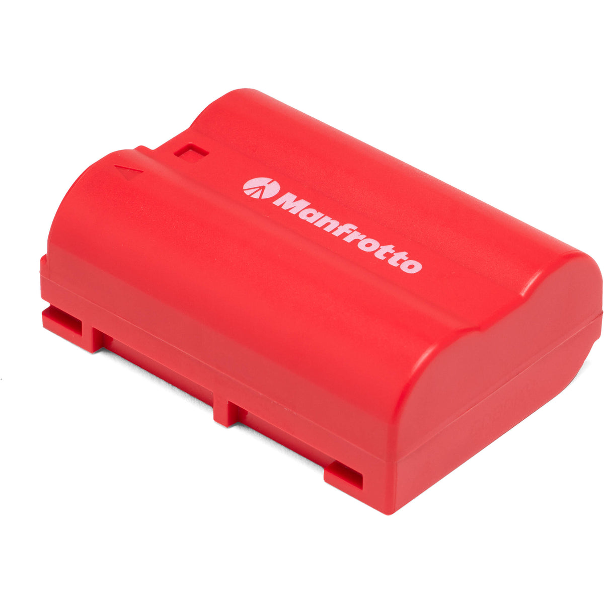 Batería Manfrotto Professional para Select Nikon Cameras (7V, 2400mAh) - vista trasera