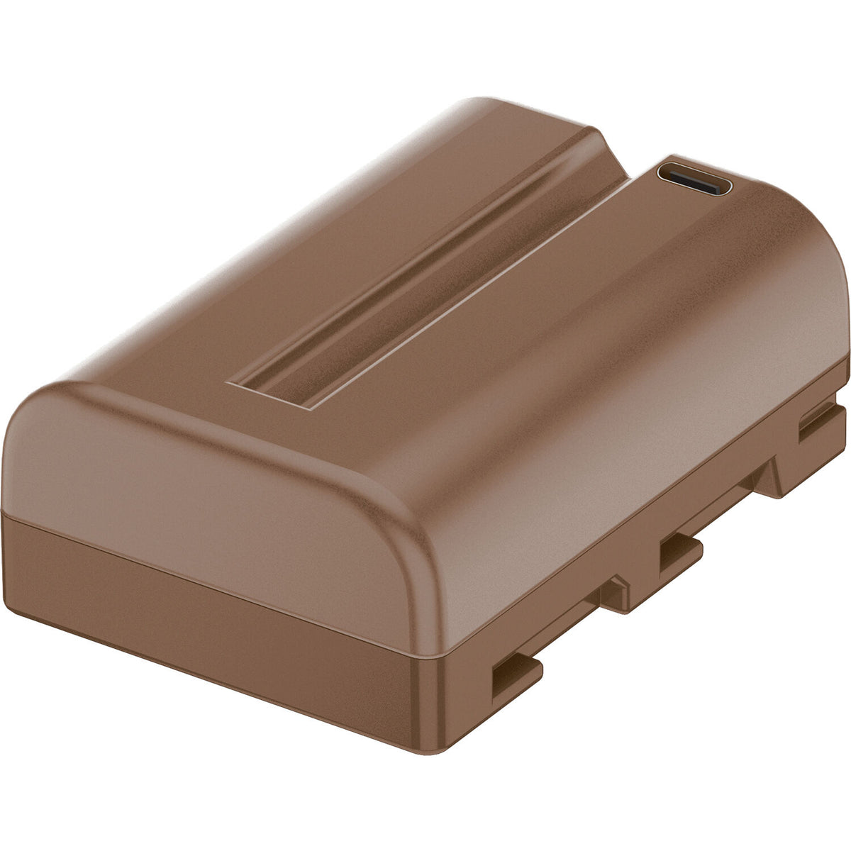 Batería Newell NP-FM500H USB-C - vista principal