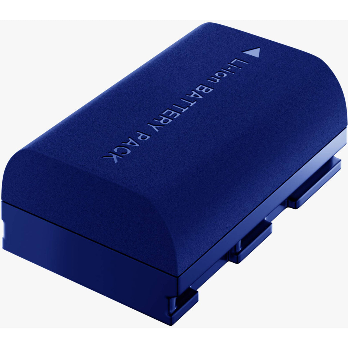 Batería Newell SupraCell LP-E6NH (2300mAh) - vista frontal