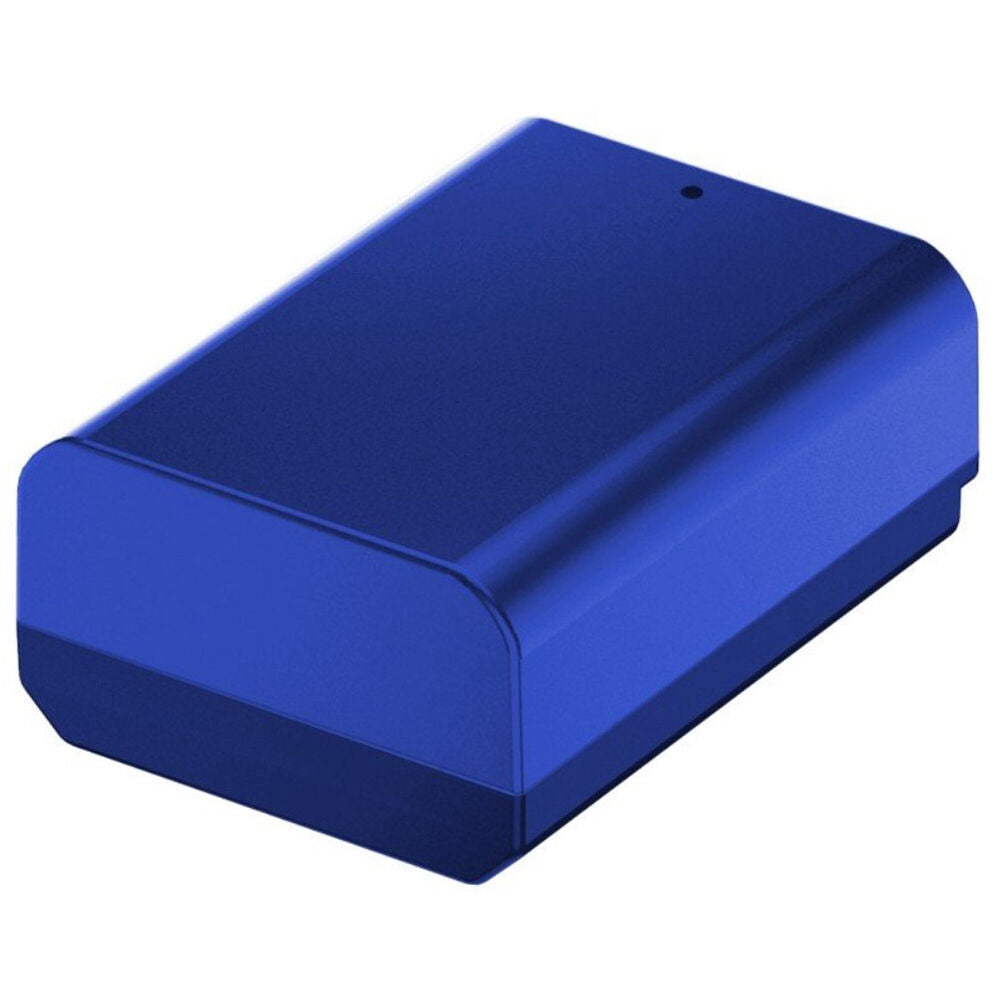 Batería Newell SupraCell NP-FW50 (1100mAh) - vista lateral