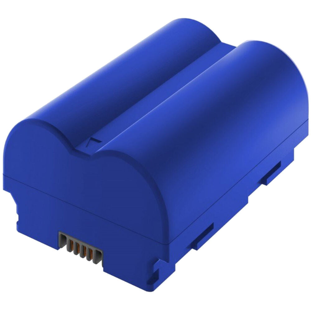 Batería Newell SupraCell NP-W235 (2400mAh) - vista trasera