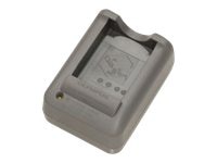 Batería Olympus BCS-5 battery charger - vista 1