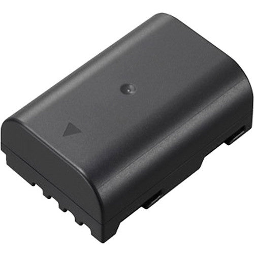 Batería Panasonic DMW-BLF19 (7.2V, 1860mAh) - vista trasera