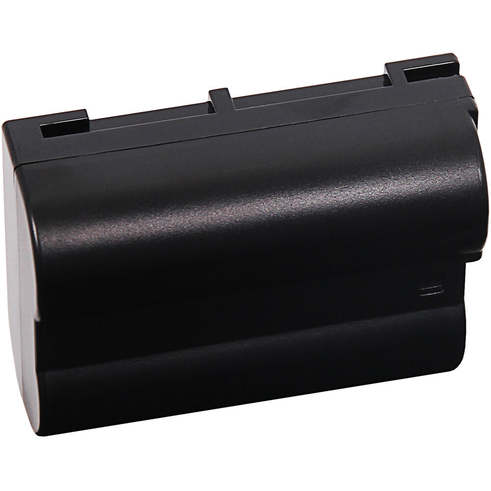 Batería PATONA PROTECT EN-EL15c (2600mAh) - vista trasera