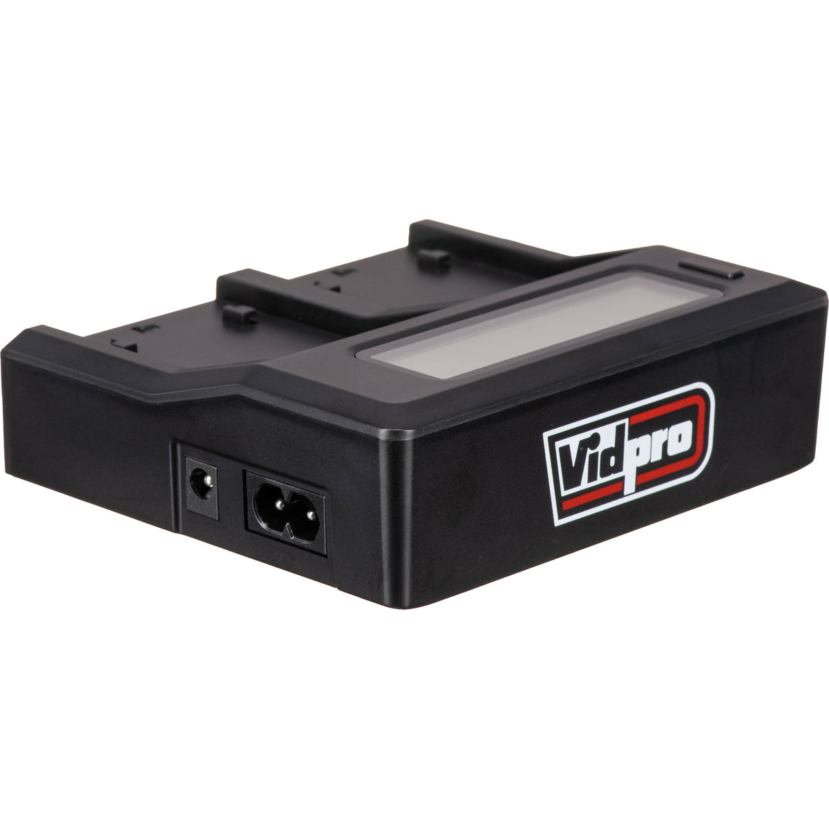 Batería Power2000 Two Nikon EN-EL15C-Type con doble-bahías LCD cargador - contenido de la caja