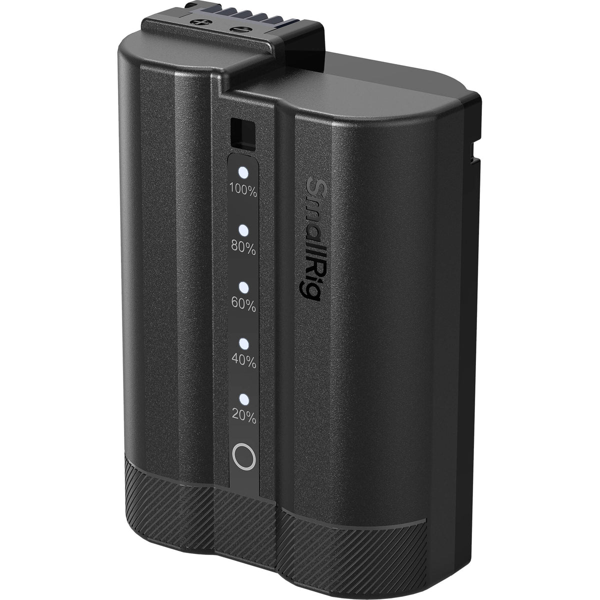Batería SmallRig EN-EL15C USB-C con Power Display (Nikon) - vista principal