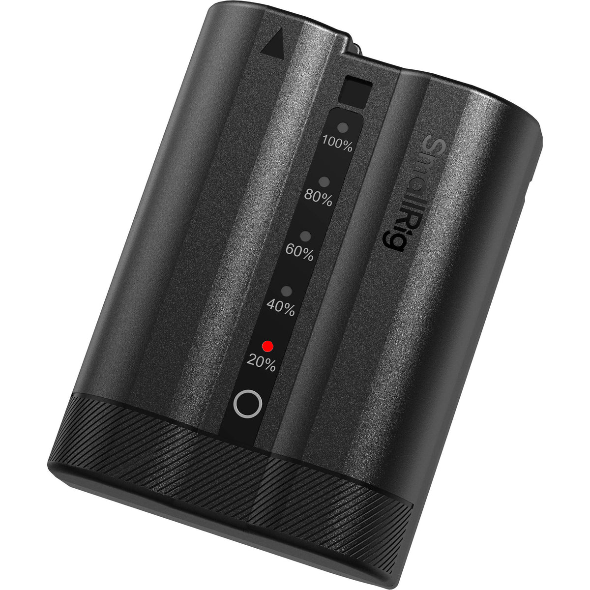 Batería SmallRig EN-EL15C USB-C con Power Display (Nikon) - vista trasera
