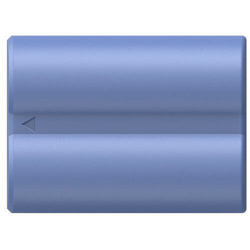Batería SmallRig NP-W235 USB-C (2400mAh, Azul) - vista trasera