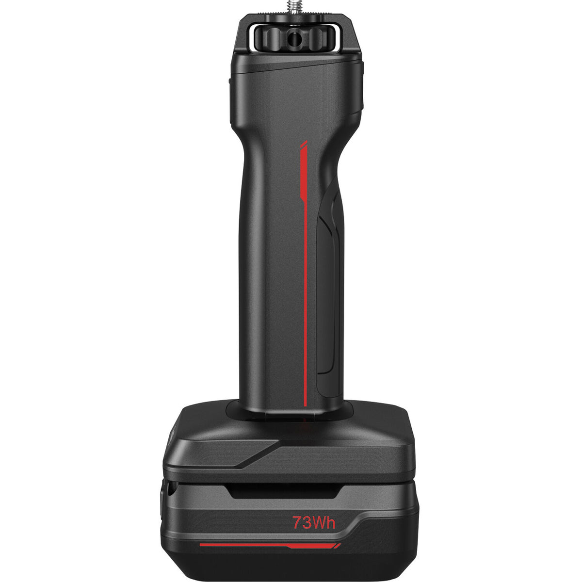 Batería SmallRig SH73 de empuñadura Handle Designed Powerbank con (73Wh) - vista frontal