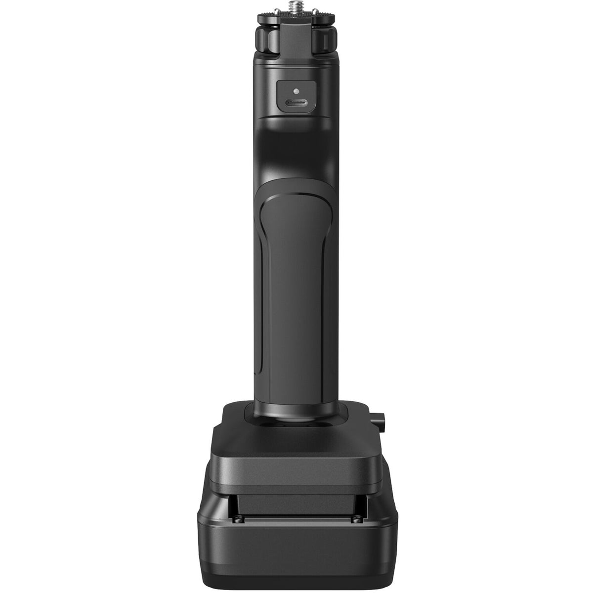 Batería SmallRig SH73 de empuñadura Handle Designed Powerbank con (73Wh) - vista trasera