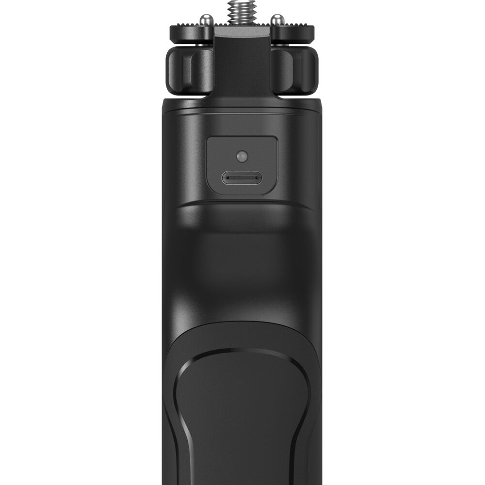 Batería SmallRig SH73 de empuñadura Handle Designed Powerbank con (73Wh) - puertos y conexiones