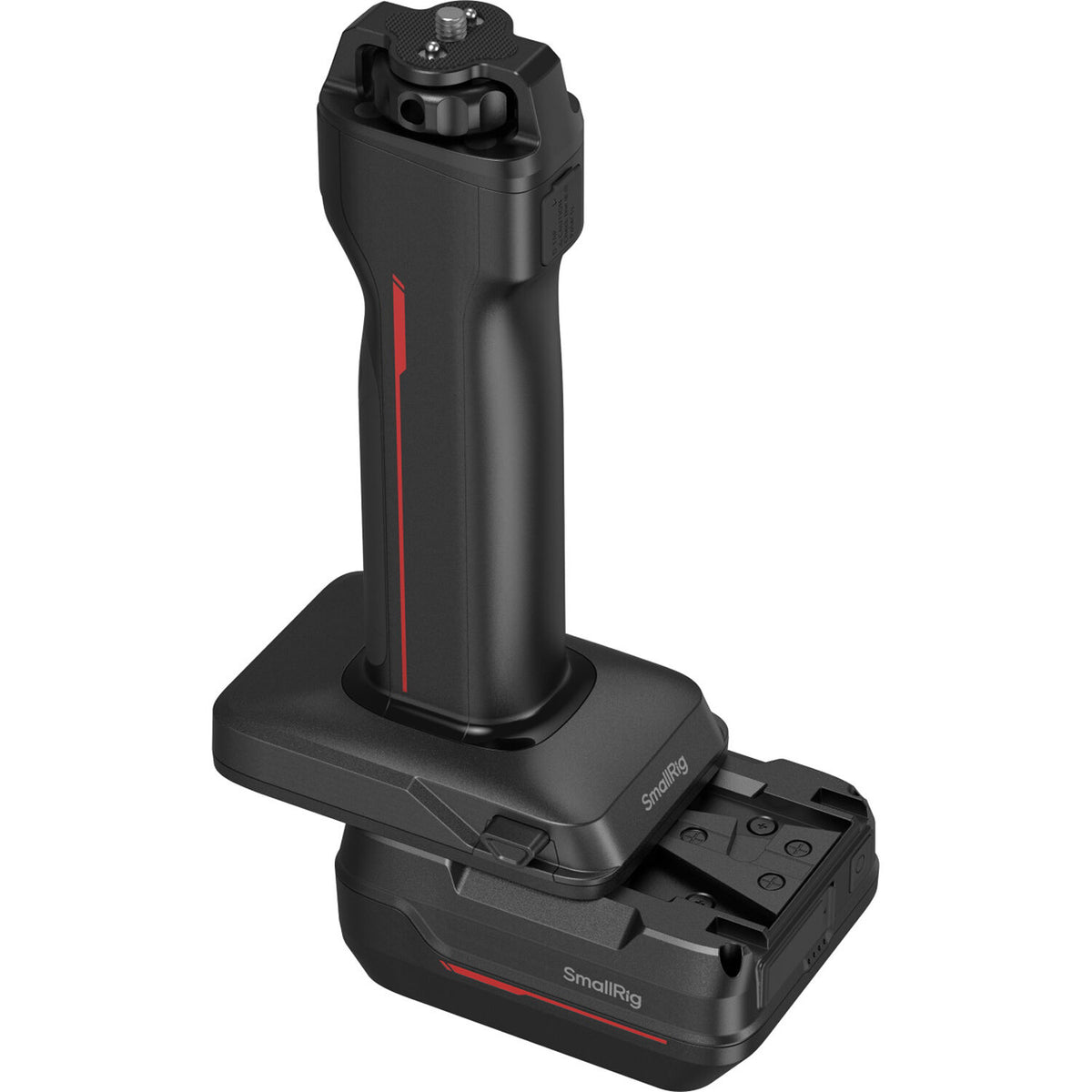 Batería SmallRig SH73 de empuñadura Handle Designed Powerbank con (73Wh) - contenido de la caja