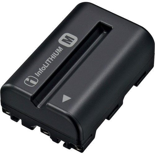 Batería Sony NP-FM500H InfoLithium (7.2V, 1600mAh) - vista principal