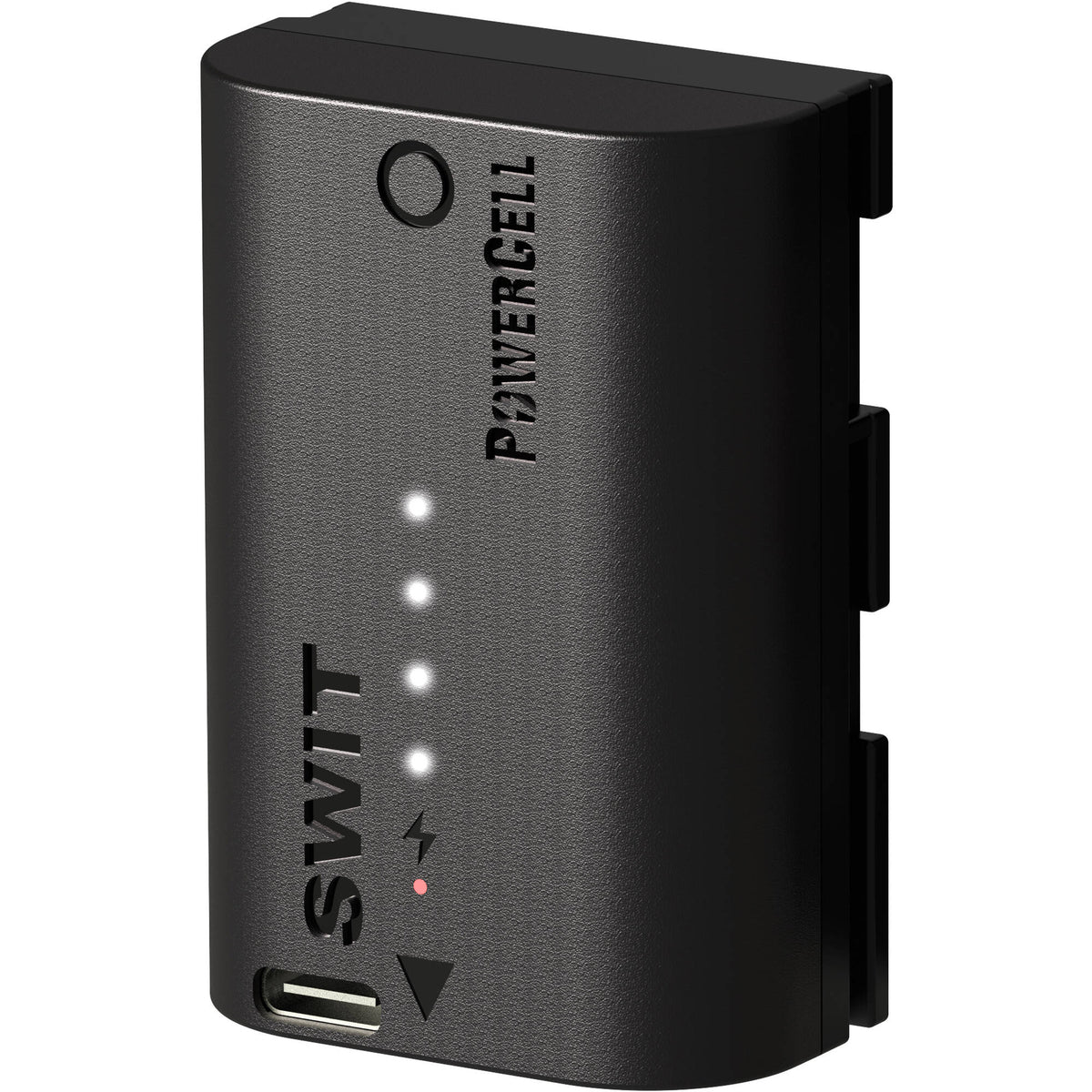 Batería SWIT PowerCell LP-E6P USB-C para Select Canon Cameras (2200mAh) - vista principal