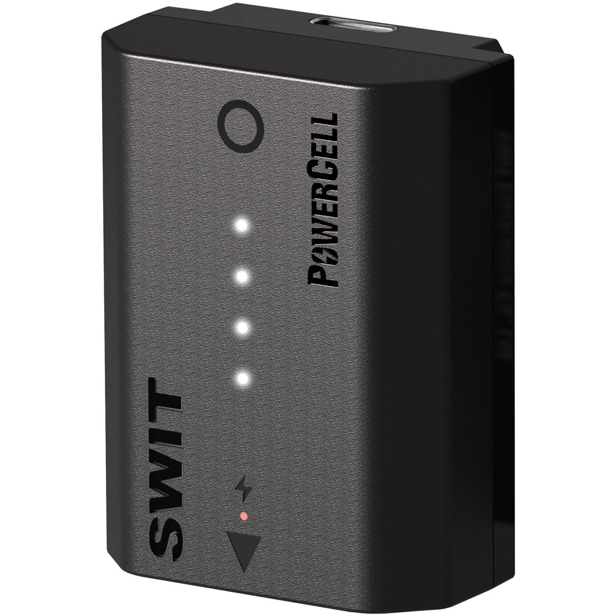 Batería SWIT PowerCell NP-FZ100 USB-C para Select Sony Cameras (2200mAh) - vista principal