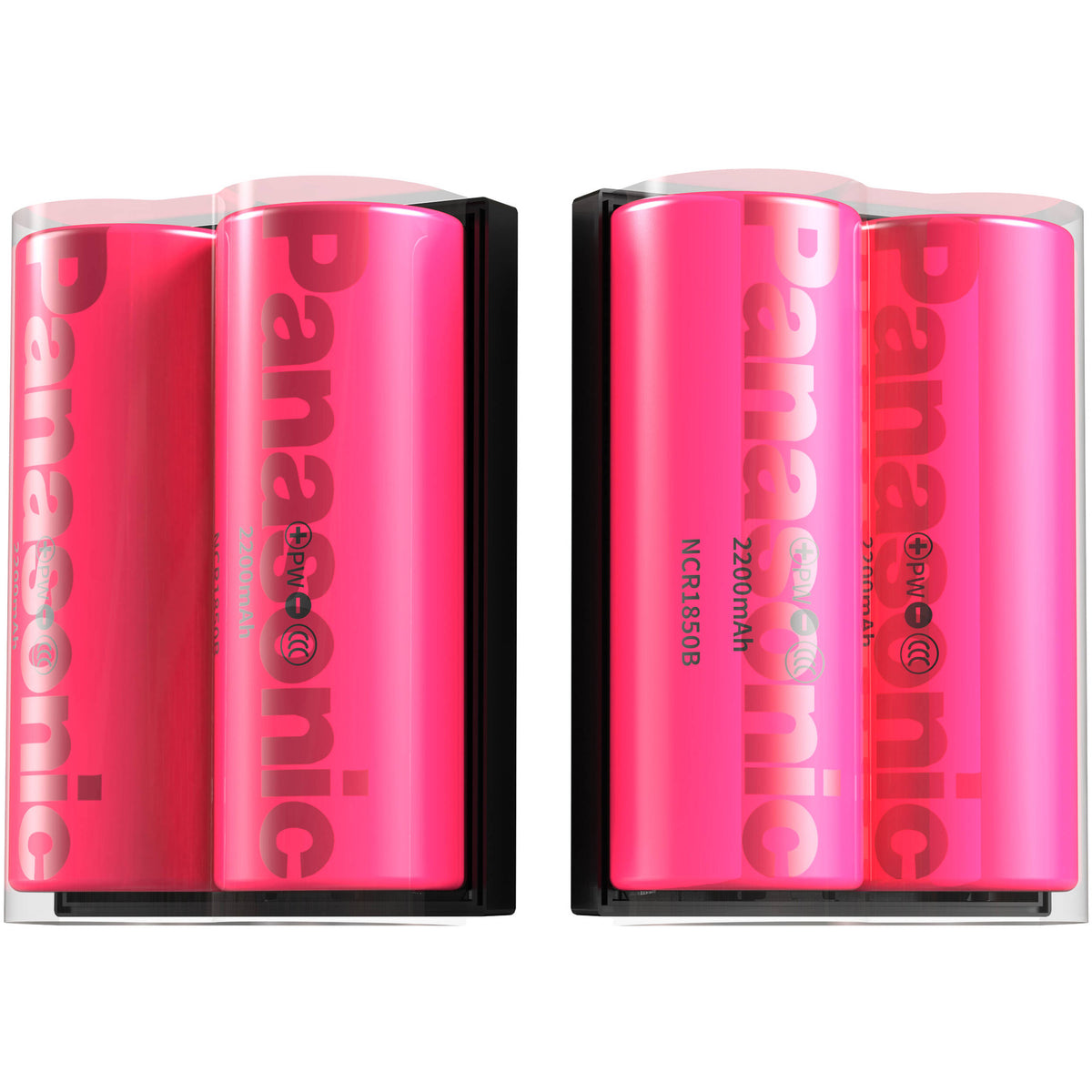 Batería SWIT PowerCell NP-W235 USB-C para Select FUJIFILM Cameras (2200mAh) - puertos y conexiones