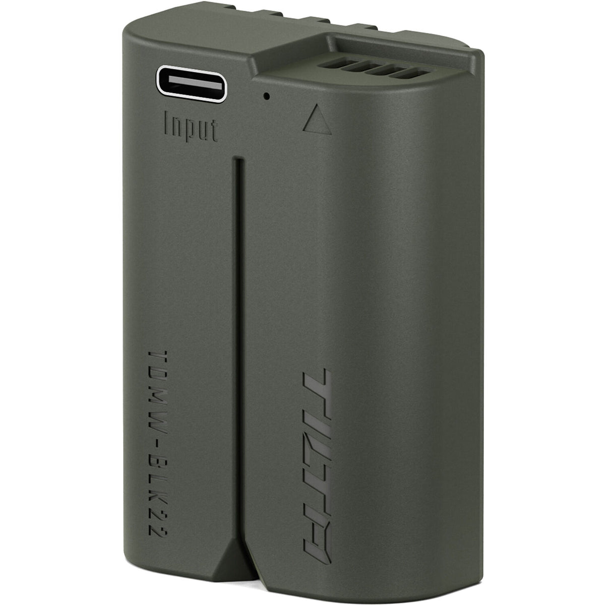 Batería Tilta DMW-BLK22 USB-C (2400mAh) - vista principal