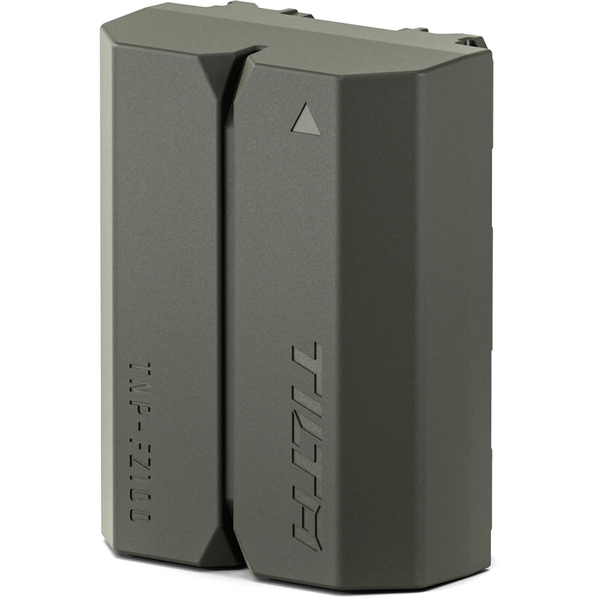 Batería Tilta NP-FZ100 USB-C (2400mAh, Green) - vista principal