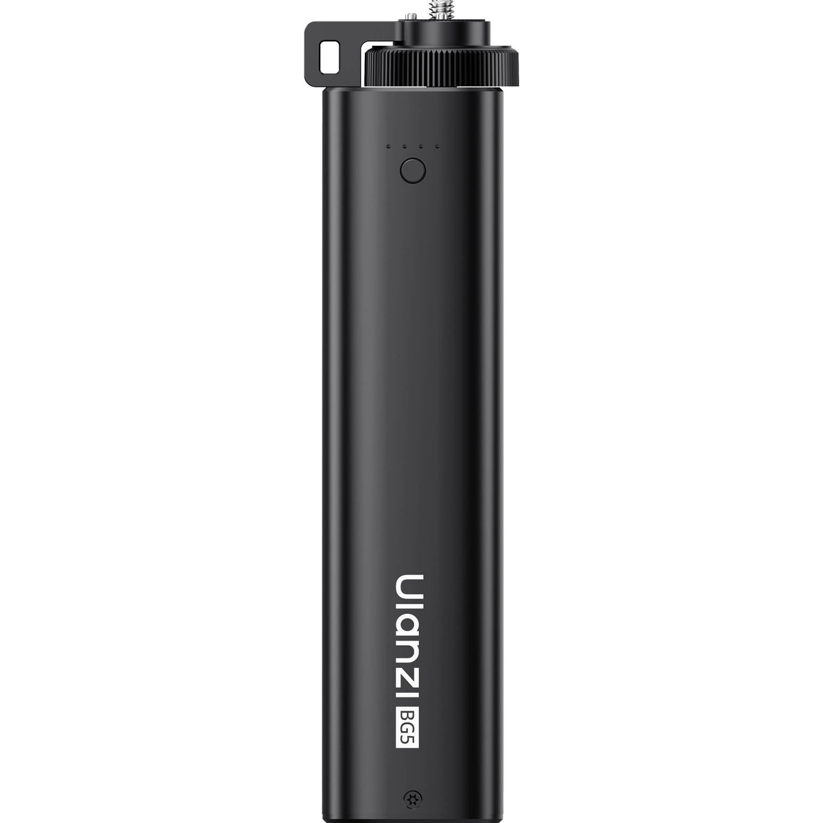 Batería Ulanzi BG5 Handheld de empuñadura - vista principal