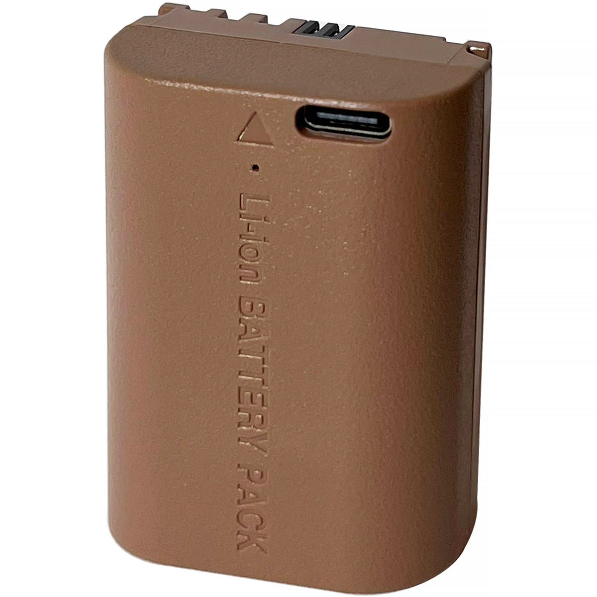 Batería Vidpro LP-E6P USB-C (2400mAh) - vista principal