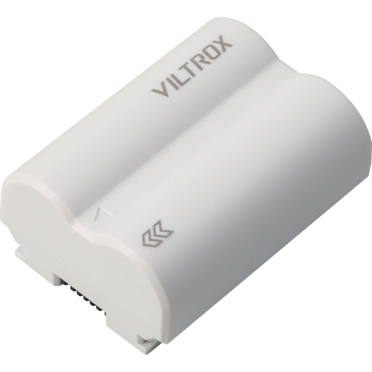 Batería Viltrox NP-W235 Camera (Blanco) - vista trasera