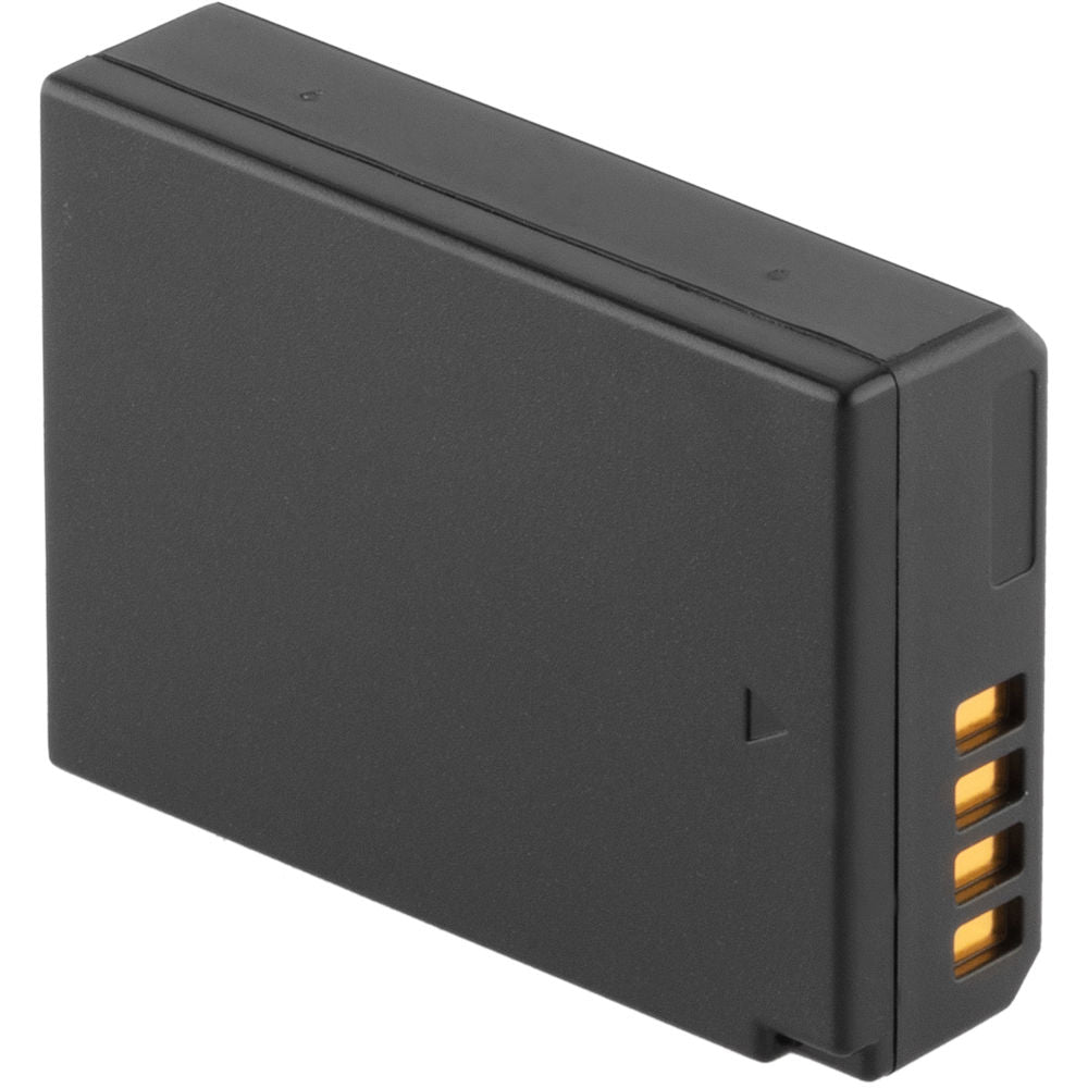 Batería Watson LP-E10 (7.4V, 1000mAh) - vista frontal
