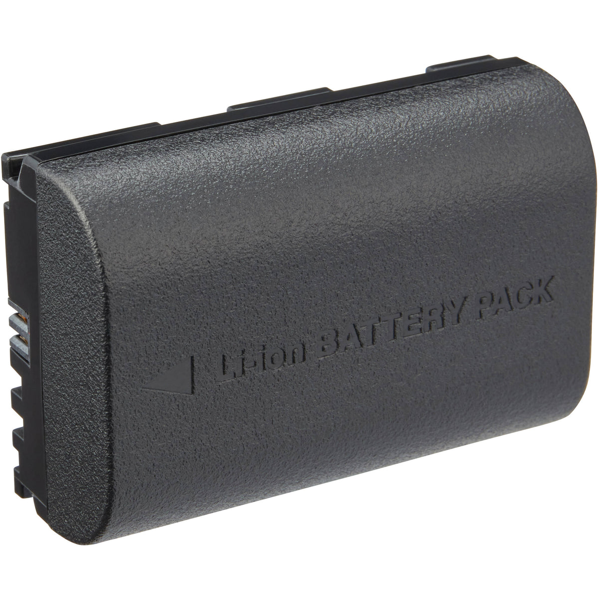 Batería Watson LP-E6P (2400mAh) - vista frontal