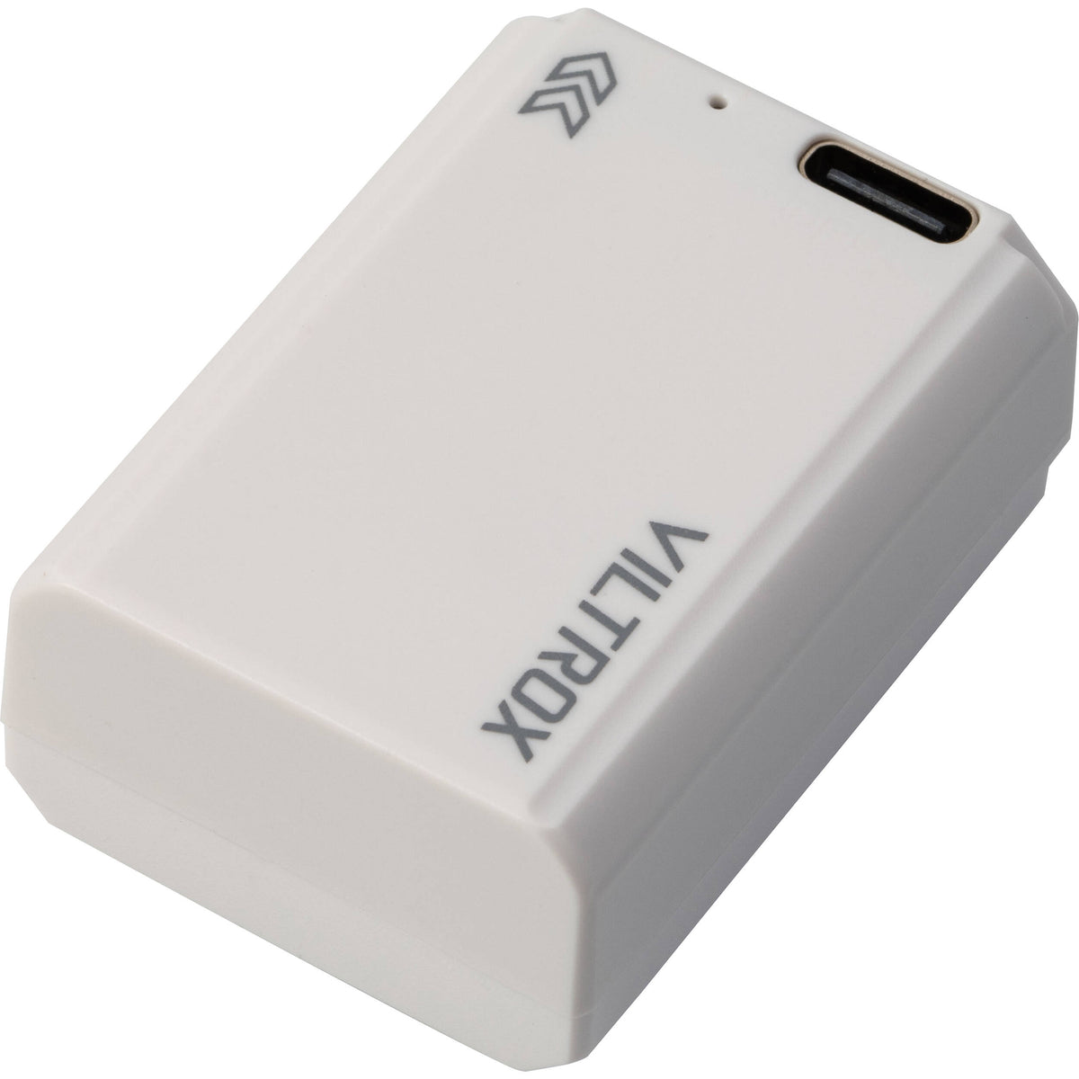 Batería Weeylite NP-FW50 con USB-C Charging Port (7.4V, 1030mAh) - vista trasera