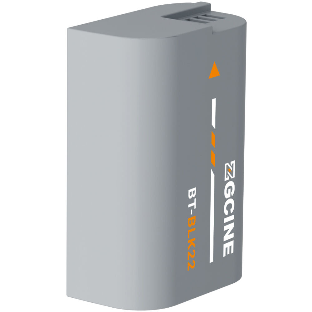 Batería ZGCINE DMW-BLK22 Camera (2400mAh) - vista principal