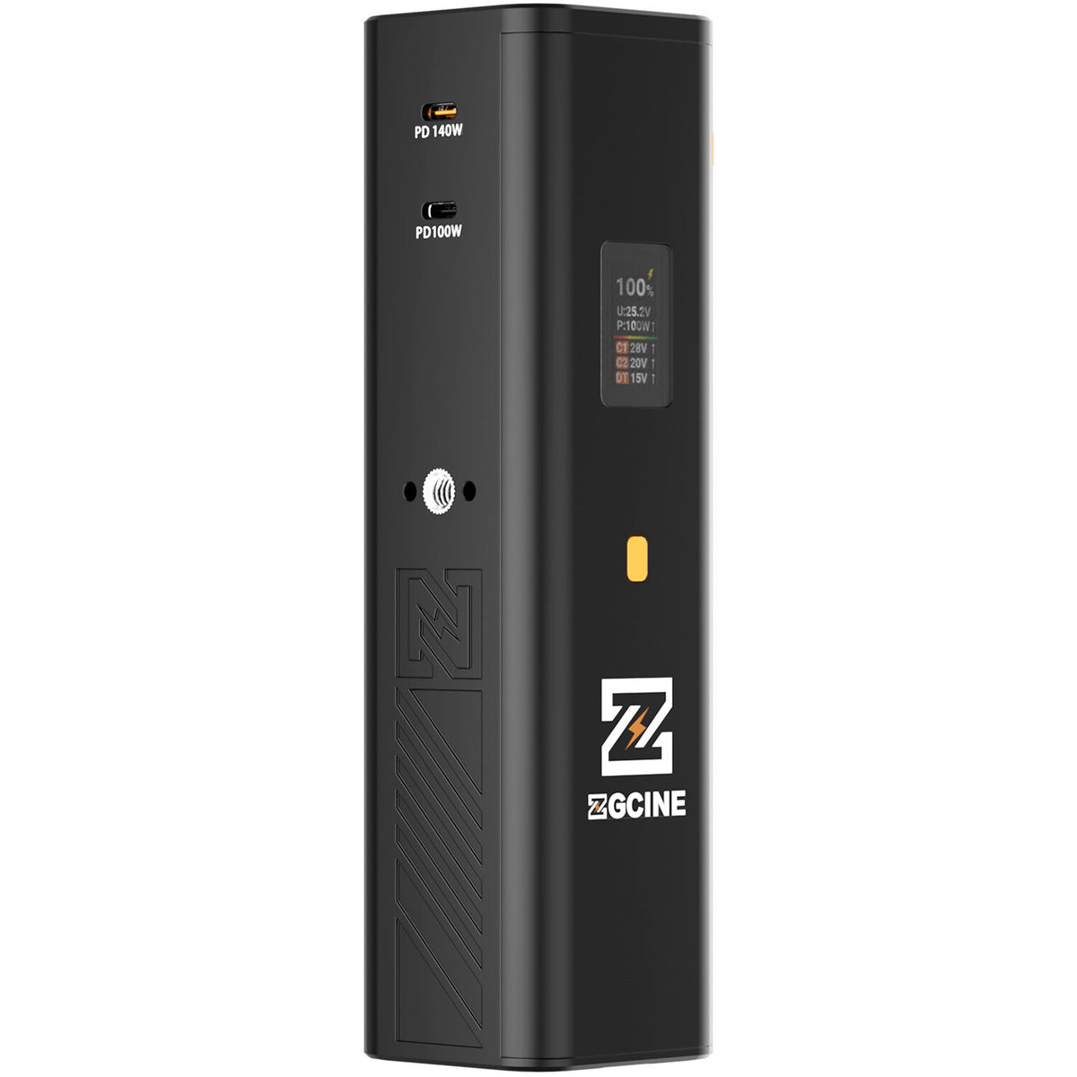 Batería ZGCINE ZG-H110 de empuñadura Handle - vista principal