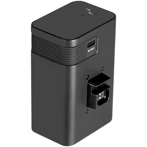 Batería Zhiyun CH1-6E de empuñadura para MOLUS X60 y X100 serie - vista principal