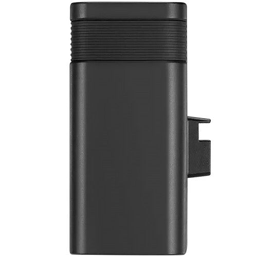 Batería Zhiyun CH1-6E de empuñadura para MOLUS X60 y X100 serie - vista frontal