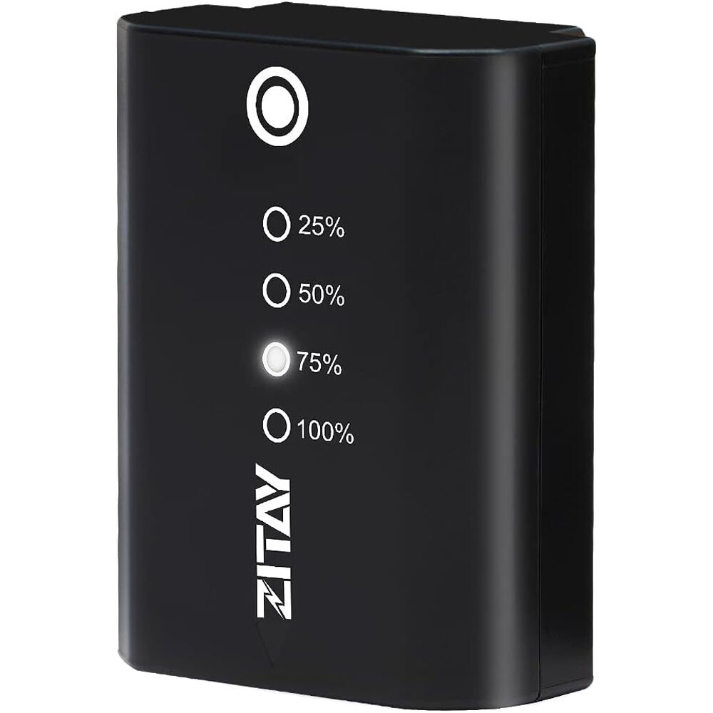 Batería ZITAY NP-FZ100 (2040mAh) - vista principal