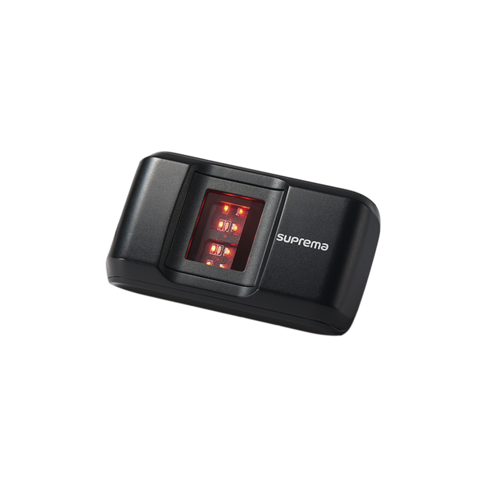 Accesorio Suprema BIOMINISLIM2