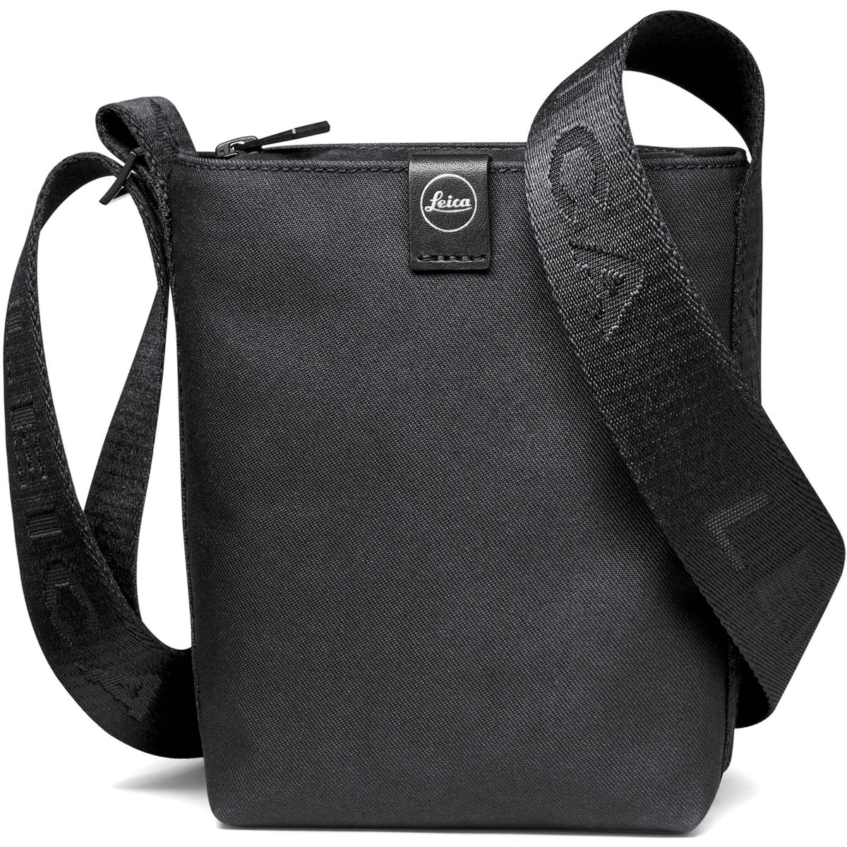 Bolso Bandolera Leica SOFORT Crossbody (Negro, Chico) - vista principal