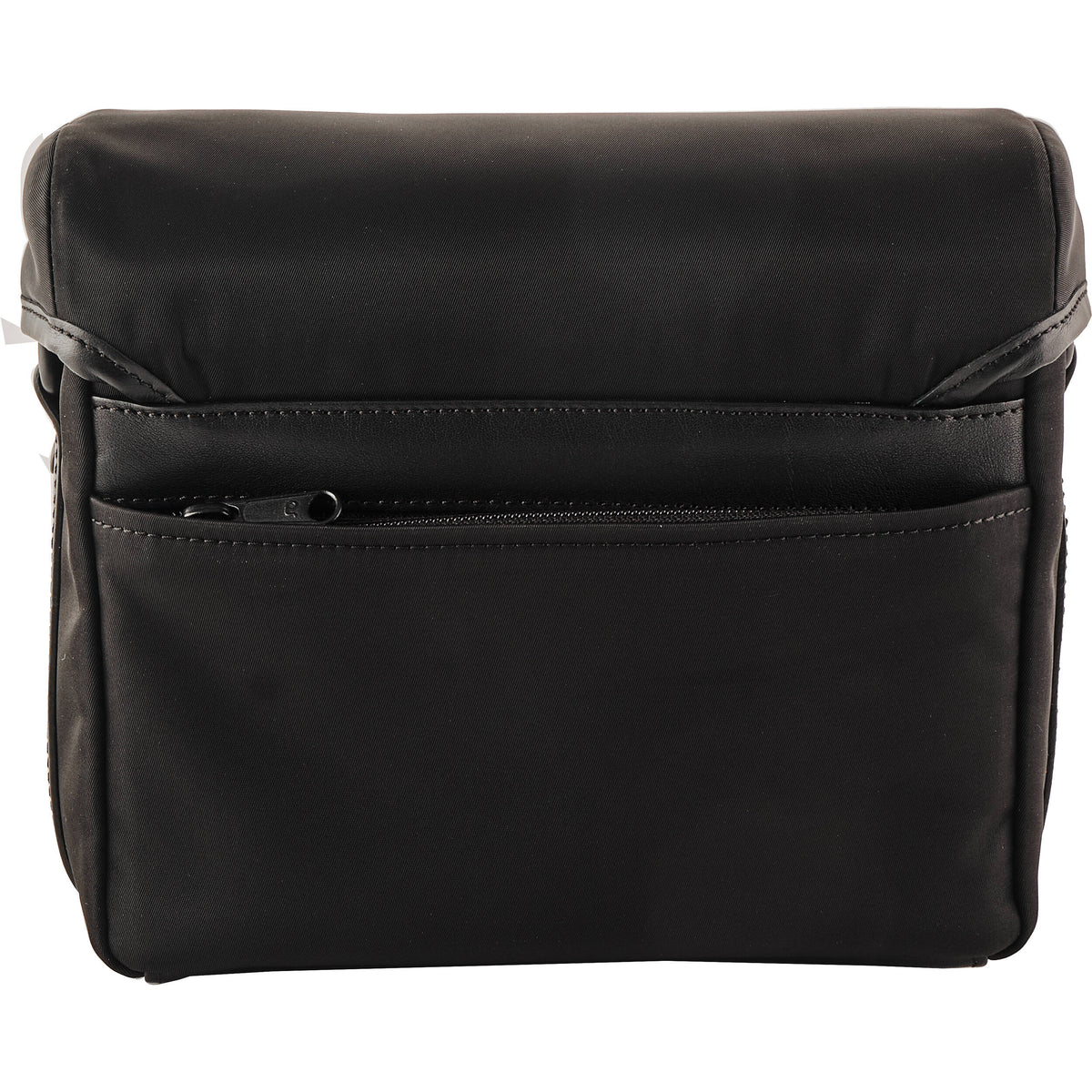 Bolso Bandolera Oberwerth ReLon M (Negro) - vista trasera