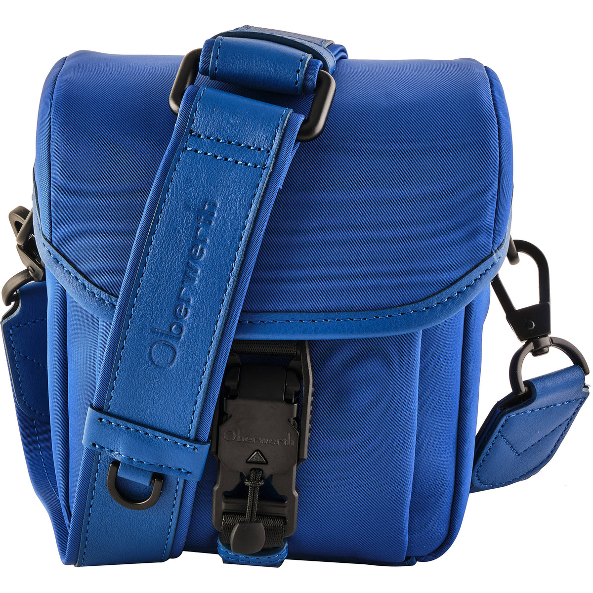 Bolso Bandolera Oberwerth ReLon S (Azul Denver) - vista principal