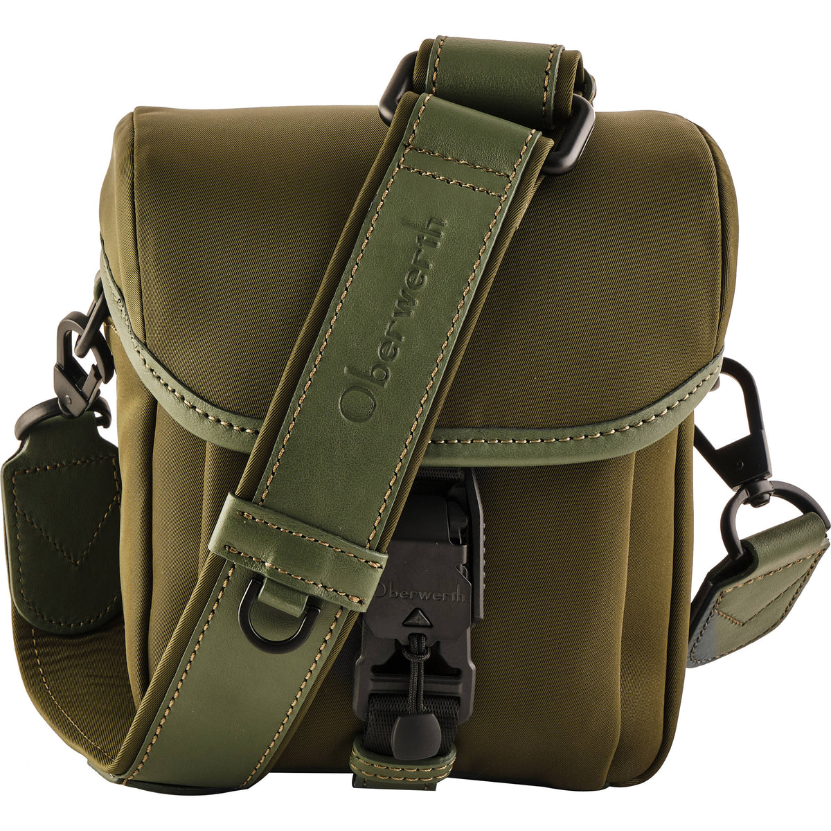 Bolso Bandolera Oberwerth ReLon S (Verde Hunting) - vista principal