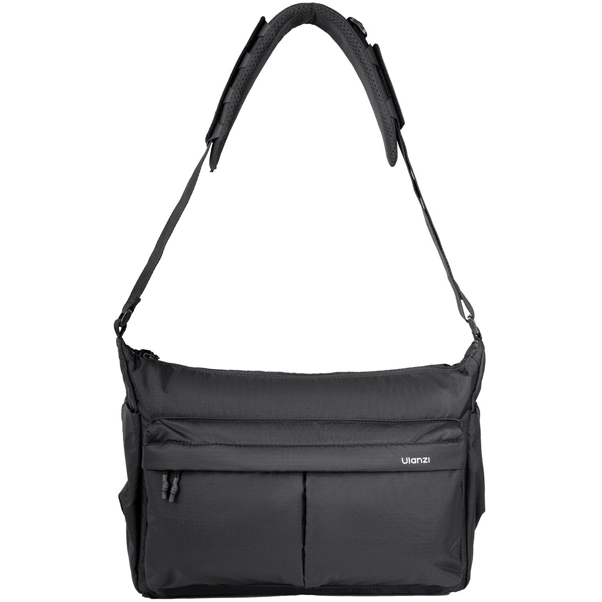 Bolso Bandolera Ulanzi U023 Urban Daily (Negro, 13L) - vista principal