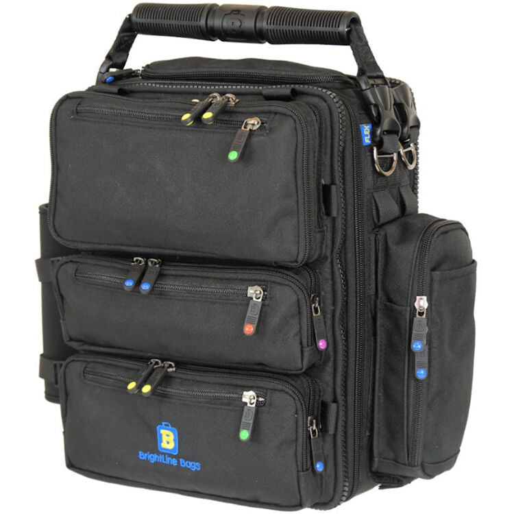 Bolso BrightLine Bags AV4 Modular Gear - vista principal