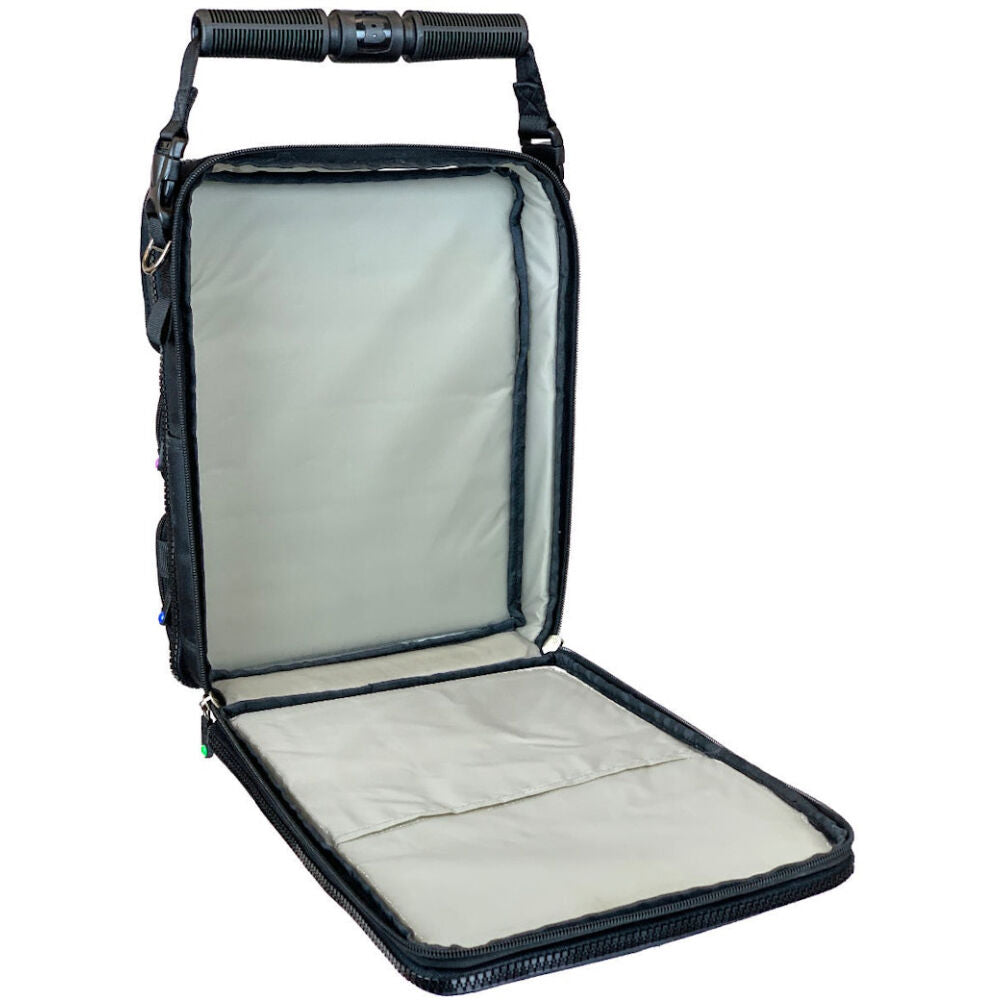 Bolso BrightLine Bags B2 COMPUTE Modular Gear - vista trasera