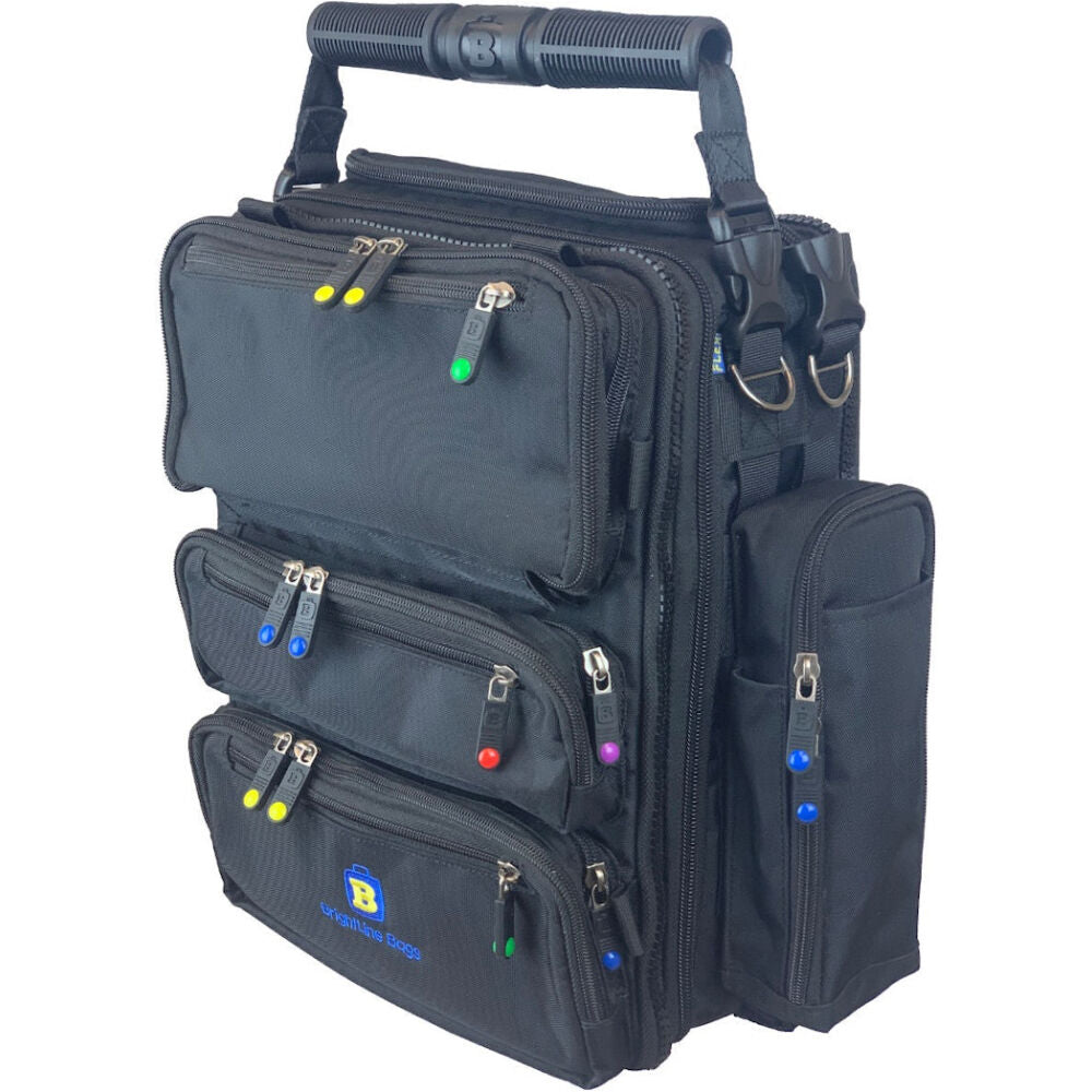 Bolso BrightLine Bags B4 SWIFT Modular Gear - detalle
