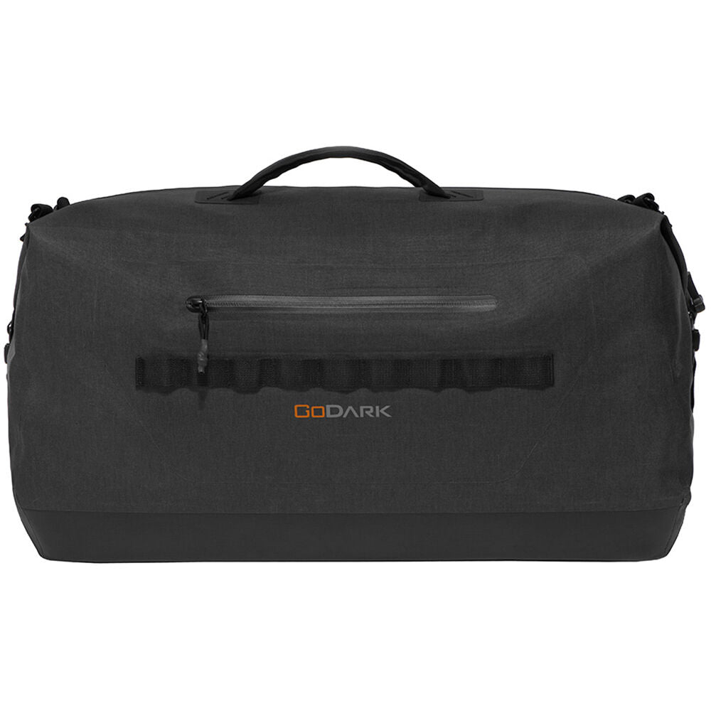Bolso GoDark Faraday Bags Duffel (45L) - detalle