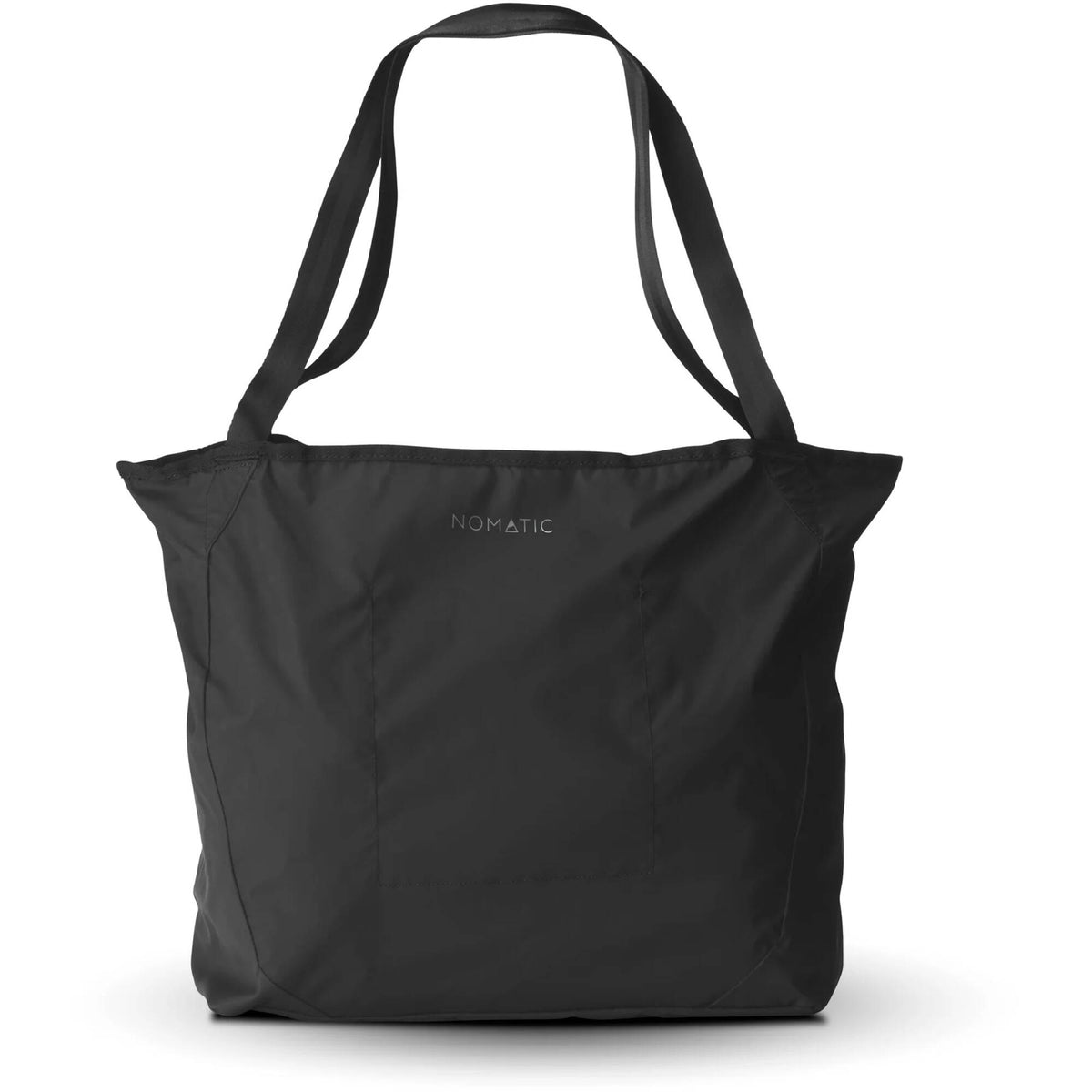 Bolso Nomatic Navigator Collapsible (28L, Negro) - vista frontal