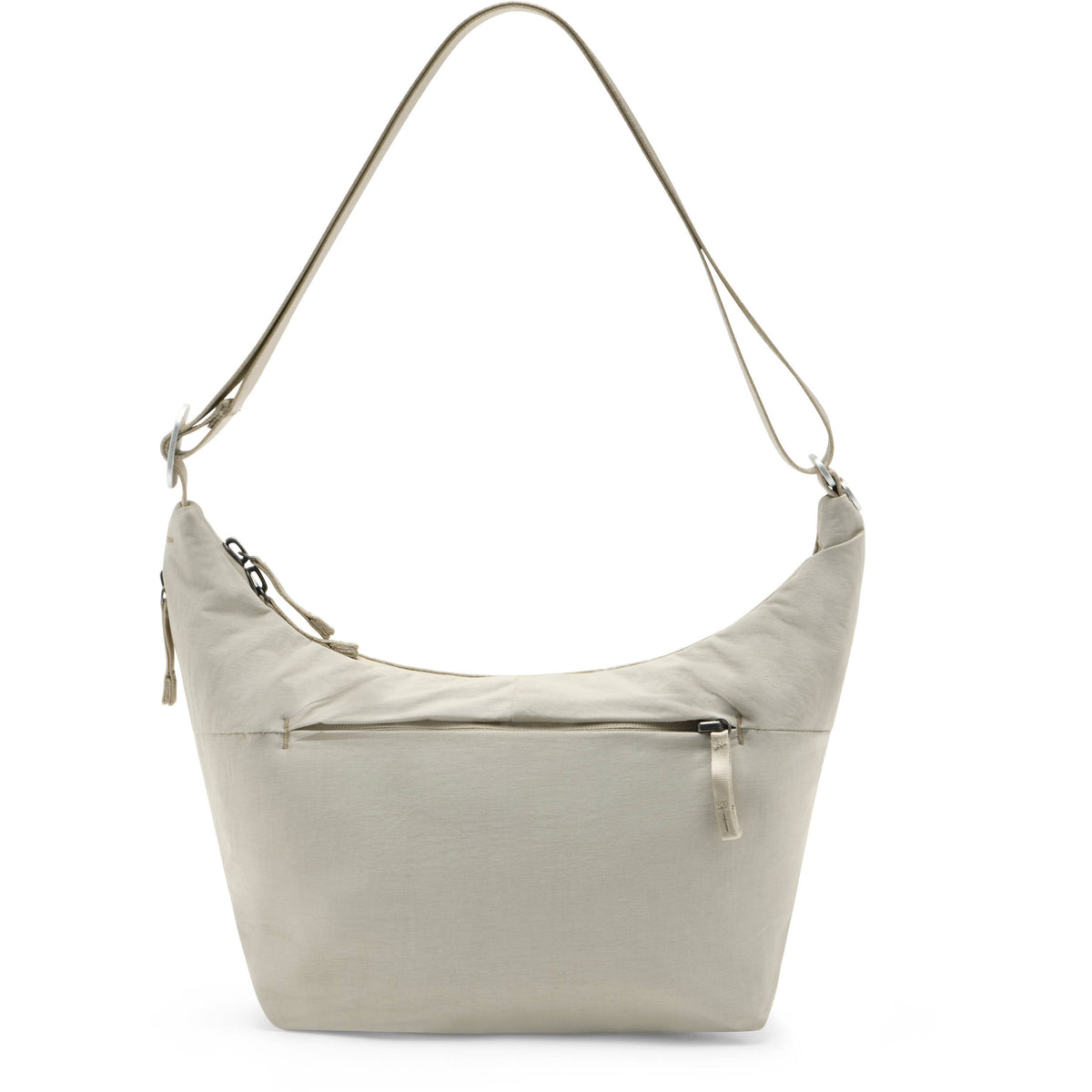 Bolso Peak Design City Crescent (Moon, 6L) - vista lateral