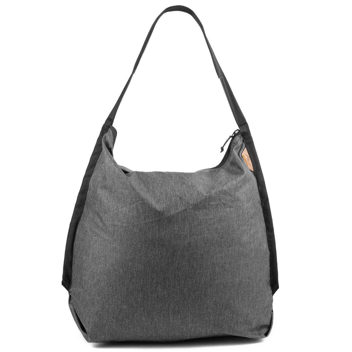 Bolso Peak Design Packable (Charcoal Gris, 12L) - vista principal